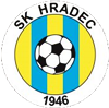 Wappen SK Hradec 1946  84689