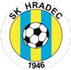 Wappen SK Hradec 1946