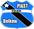 Wappen MGLKS Piast Bolków  90401
