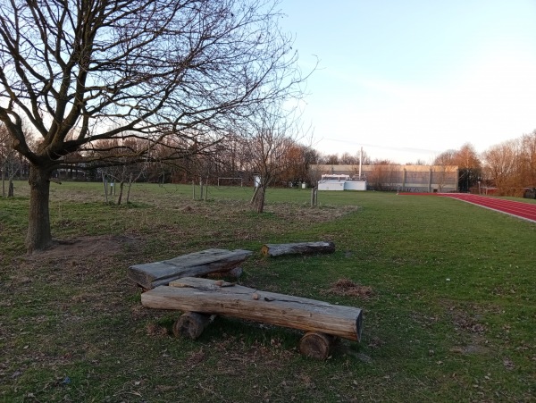 Sportplatz Spann - Aukrug