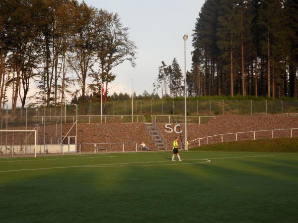 Sportplatz Bleche - Drolshagen-Bleche