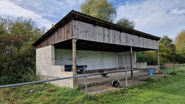 Sportplatz Gunzenhausen 3 - Gunzenhausen