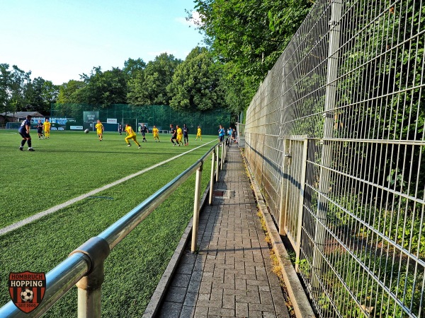KBS Group Arena - Dortmund-Berghofen