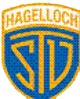 Wappen TSV Hagelloch 1913