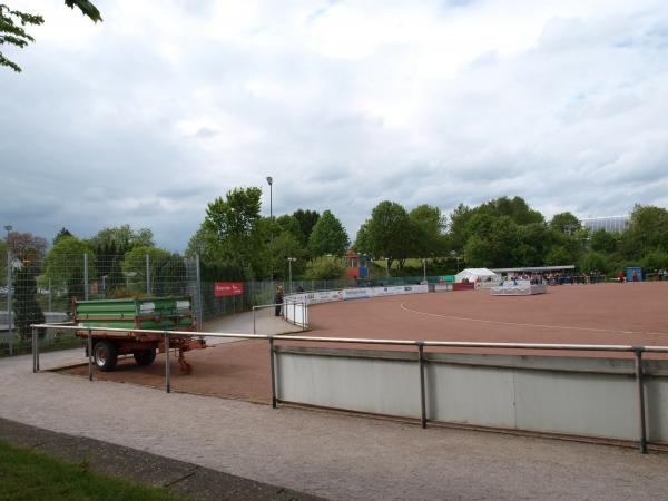 Felderhofstadion - Kierspe