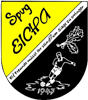 Wappen SpVg. Eicha 1947 diverse