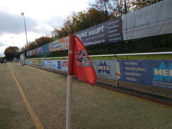 Bezirkssportanlage Attendorn Platz 2 - Attendorn