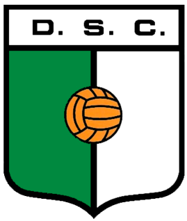 Wappen Desportivo São Cosme   86158