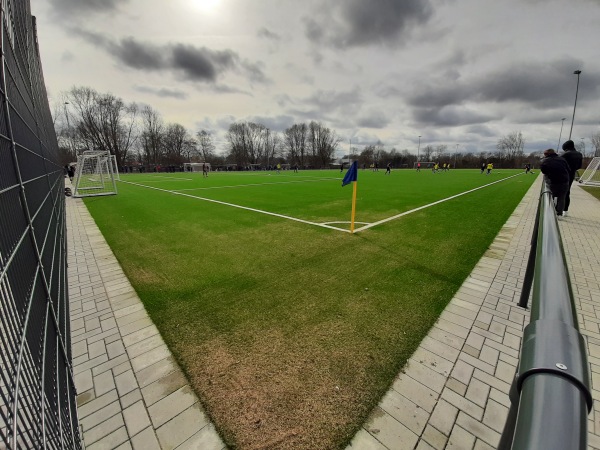 Städtische Plätze Sportzentrum Vreden Platz 2 - Vreden