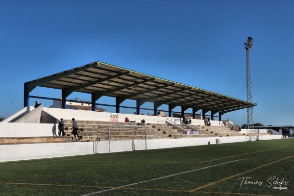 Poliesportiu Muro - Muro, Mallorca, IB