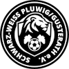 Wappen Schwarz-Weiß Pluwig/Gusterath 2026 II