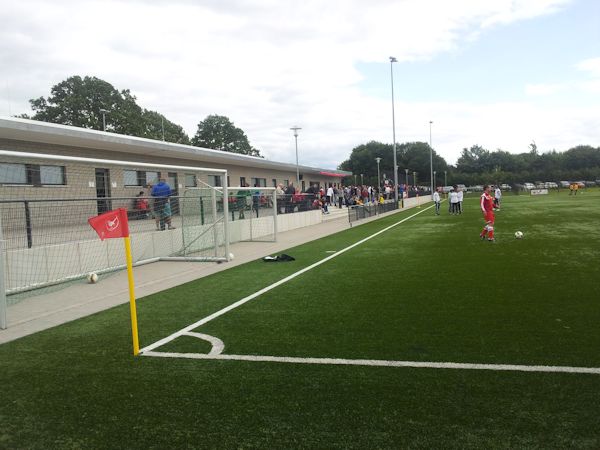 Alfred-Engel-Sportanlage - Meckenheim/Rheinland-Merl