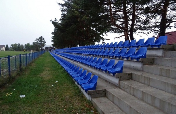 Gradski Stadion Zgona - Livno