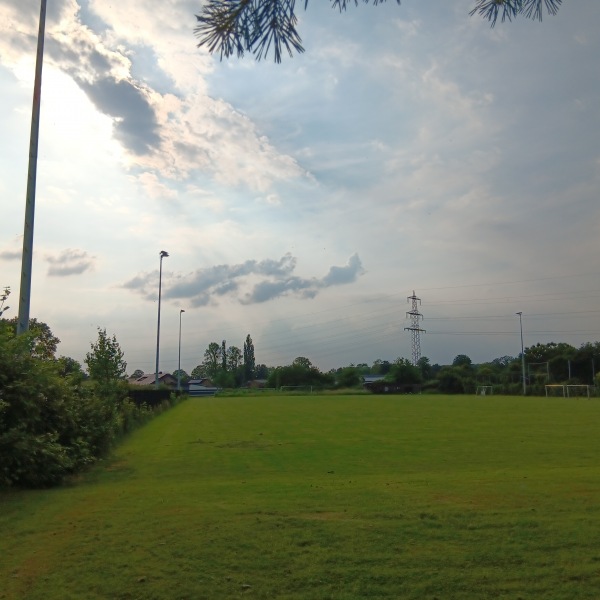 Heribert-Ramrath-Stadion Nebenplatz 3 - Goch-Pfalzdorf