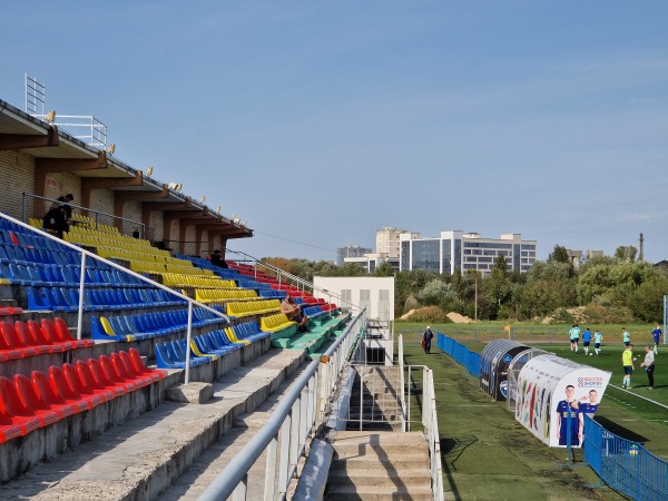 Stadyen RCOR-BGU - Minsk