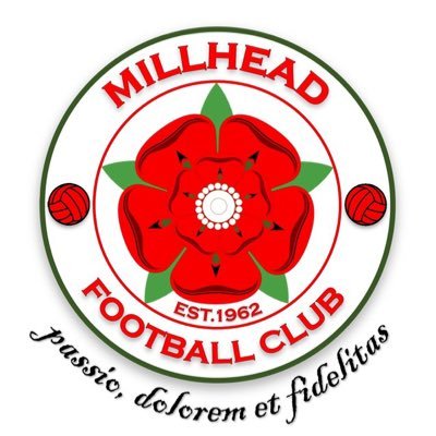 Wappen Millhead FC  79884