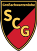 Wappen SC Großschwarzenlohe 1974