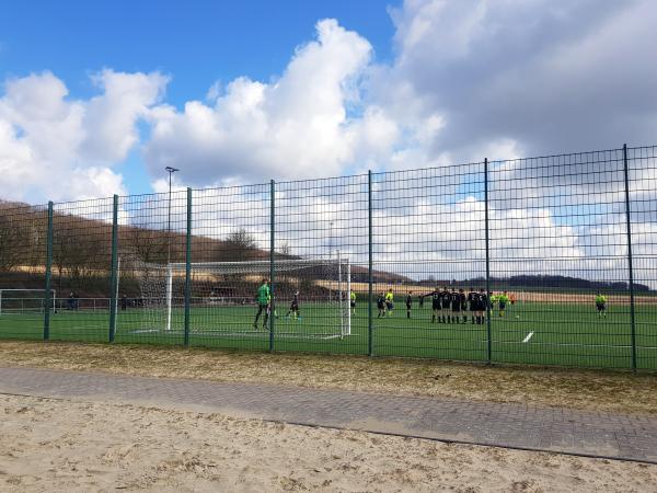 Sportplatz im Schulzentrum - Bissendorf