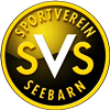 Wappen SV Seebarn 1968 diverse  61425