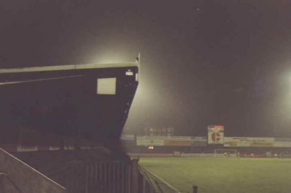 Puyenbekestadion - Sint-Niklaas-Belsele