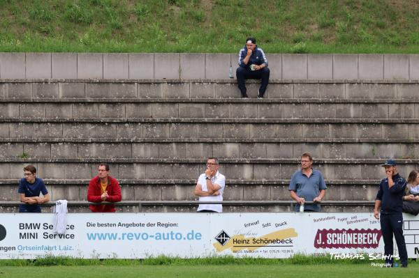 Jahnstadion - Meßkirch