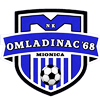 Wappen NK Omladinac Mionica