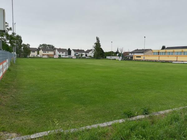 Sportplatz Am Schwabenbach - Friedelsheim