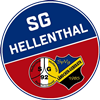 Wappen SG Hellenthal (Ground A)