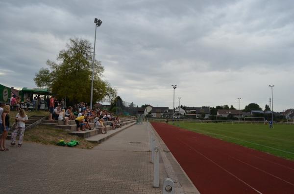 Sportanlage Ludwigstraße - Jockgrim
