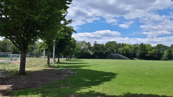 Sportanlage Grünwinkel Platz 2 - Karlsruhe-Grünwinkel
