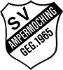 Wappen SV Ampermoching 1965 II