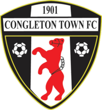 Wappen Congleton Town FC  21947
