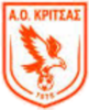 Wappen AO Kritsas