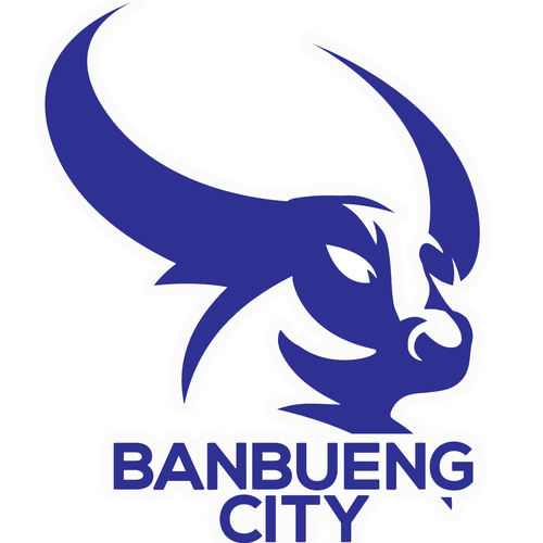 Wappen Banbueng City  128124