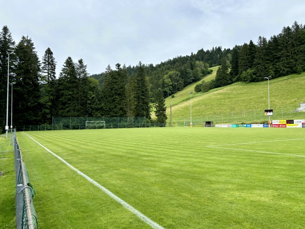 Waldstadion - Doren