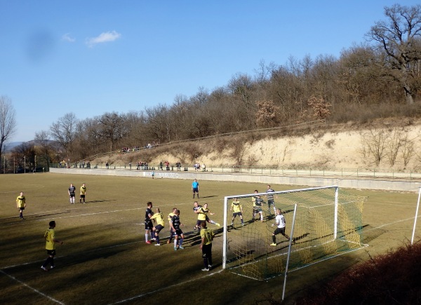 Törökbalinti Sporttelep - Törökbalint