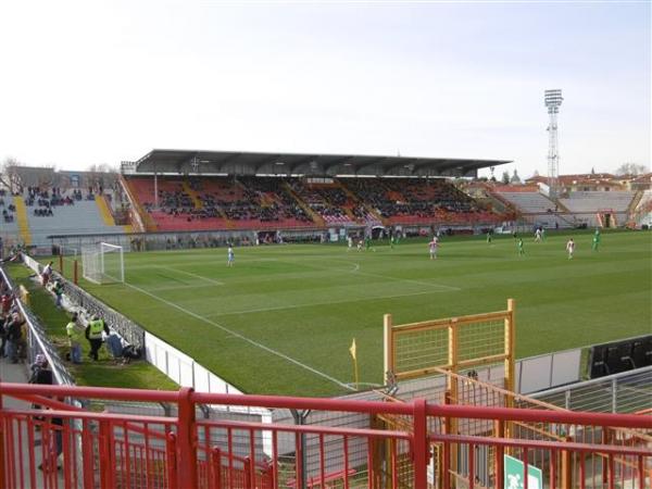 Stadio Romeo Menti (Vicenza) - Vicenza