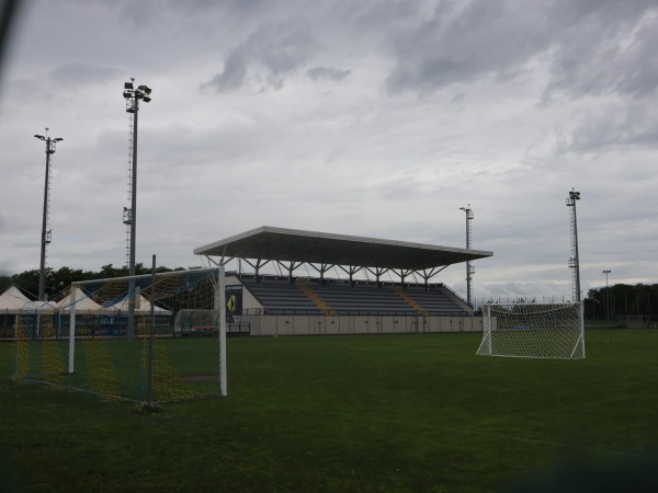 Stadio Comunale Guido Schiavon - Istrana
