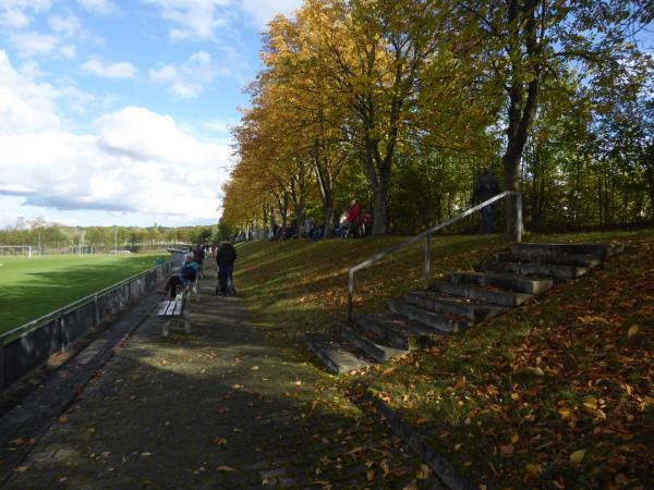 Erbachstadion - Eisingen/Bayern