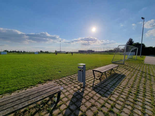 Sportanlagen am Baderbach Platz 2 - Essenbach