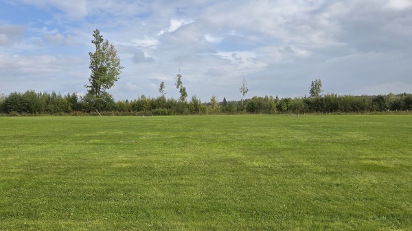 Norrlångträsks IP - Norrlångträsk