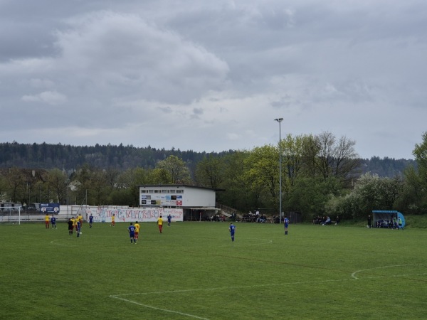 Sportplatz Randenblick - Neunkirch