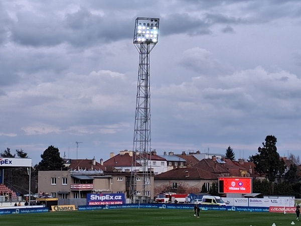 ShipEx Aréna - Brno