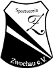 Wappen SV Zwochau 1990 diverse  48066