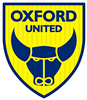 Wappen ehemals Oxford United FC  57742