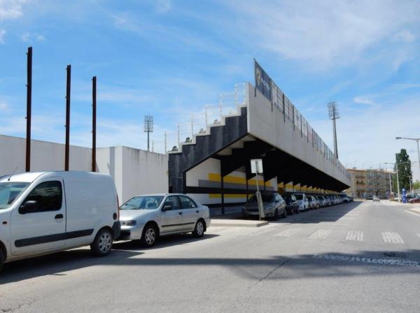 Estádio Municipal de Portimão - Portimão