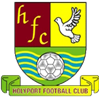 Wappen Holyport FC  85023