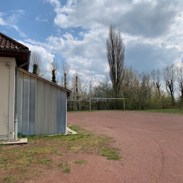 Sportplatz Neuforweiler - Saarlouis-Neuforweiler