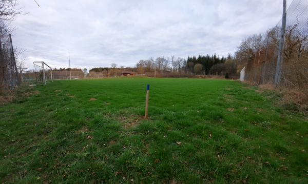Sportgelände Stockhäule Platz 2 - Neenstetten-Westerstetten