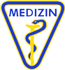 Wappen SG Medizin Bad Sulza 1911